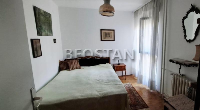 Novi Beograd - Stari merkator #65273