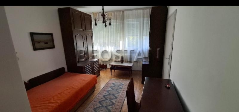 Novi Beograd - Stari merkator #65273