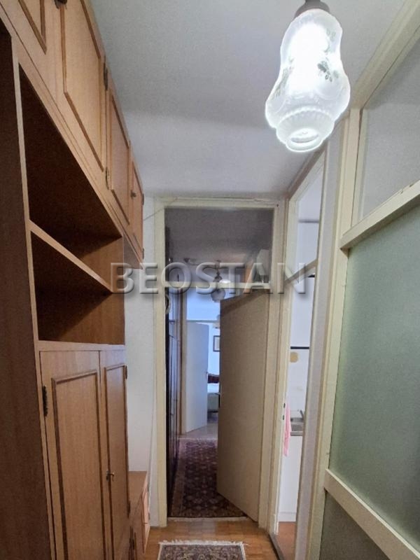 Novi Beograd - Stari merkator #65273