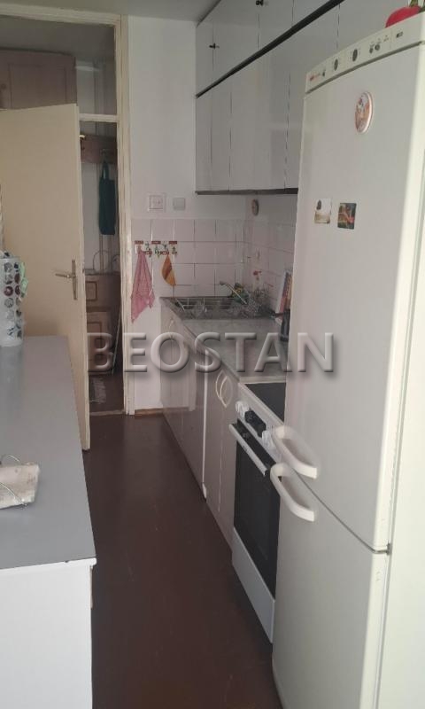 Novi Beograd - Stari merkator #65273