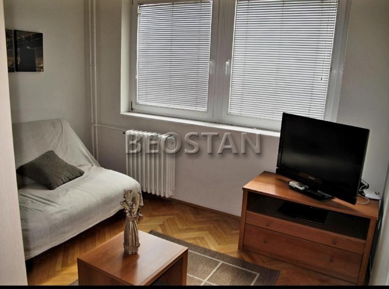 Izdavanje stanova Beograd - Centar