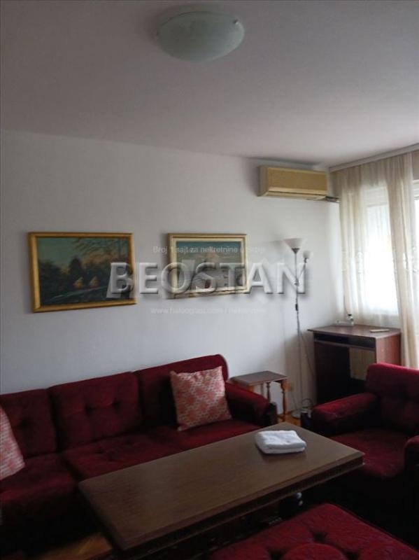 Novi Beograd - Stari merkator #64827 Novi Beograd - Stari merkator #64827