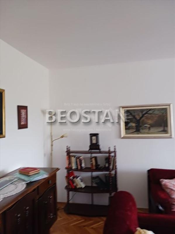 Novi Beograd - Stari merkator #64827 Novi Beograd - Stari merkator #64827