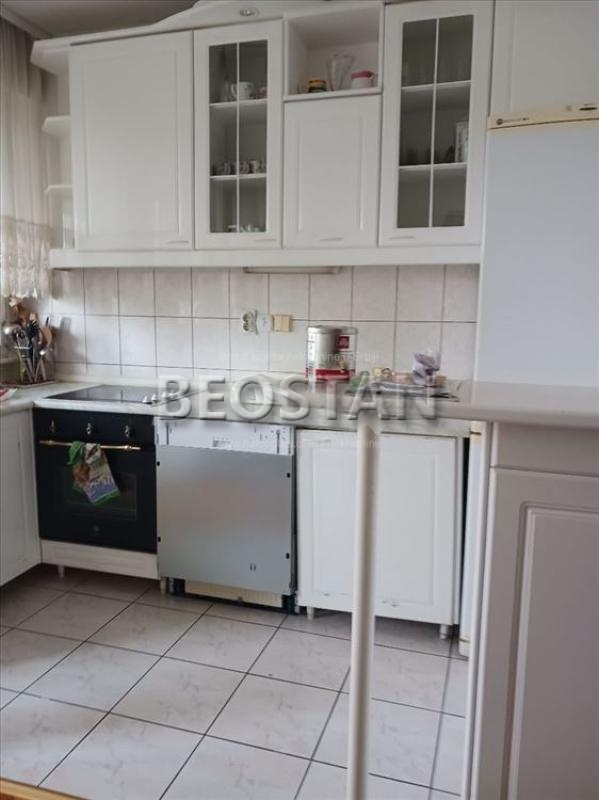 Novi Beograd - Stari merkator #64827 Novi Beograd - Stari merkator #64827