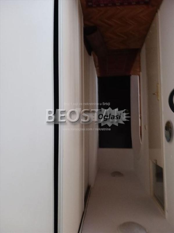 Novi Beograd - Stari merkator #64827 Novi Beograd - Stari merkator #64827