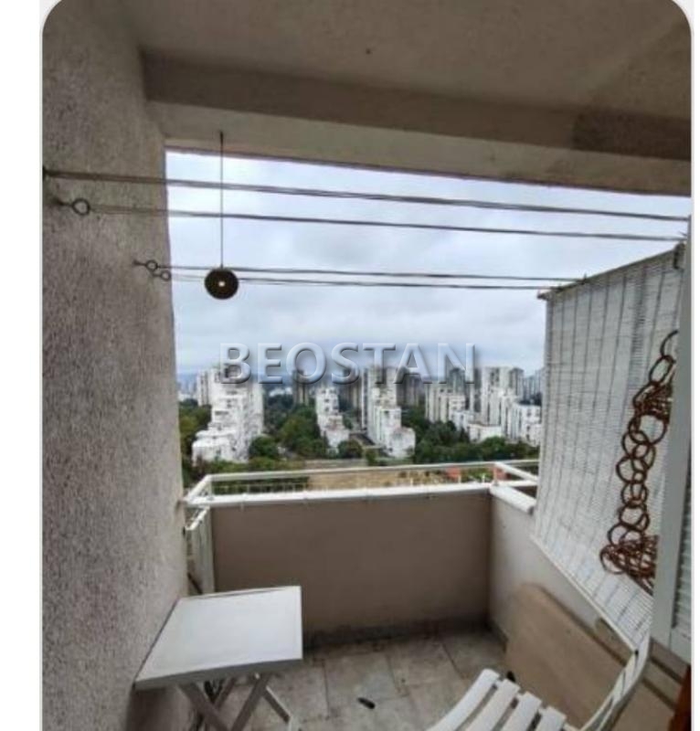 Novi Beograd - Blok 62 bezanija #65717