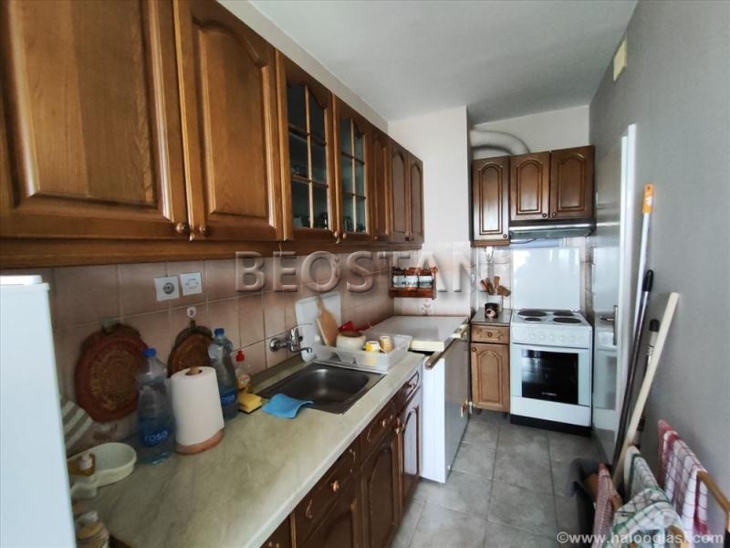 Novi Beograd - Blok 62 bezanija #65717