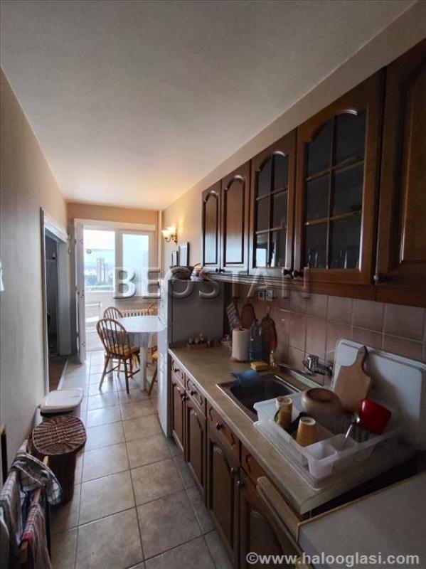 Novi Beograd - Blok 62 bezanija #65717