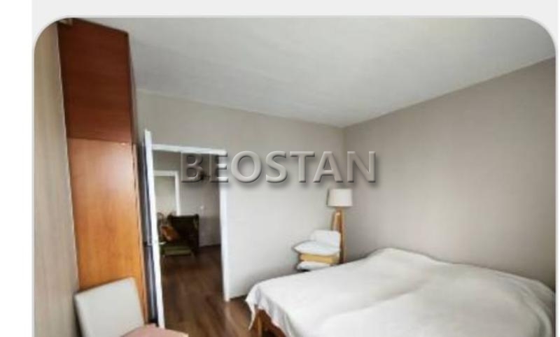 Novi Beograd - Blok 62 bezanija #65717