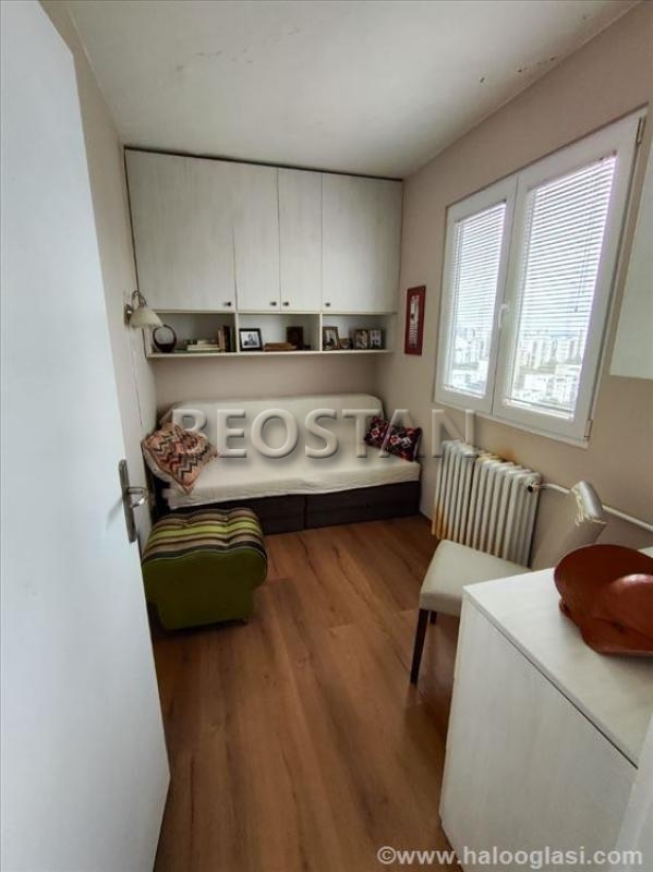 Novi Beograd - Blok 62 bezanija #65717