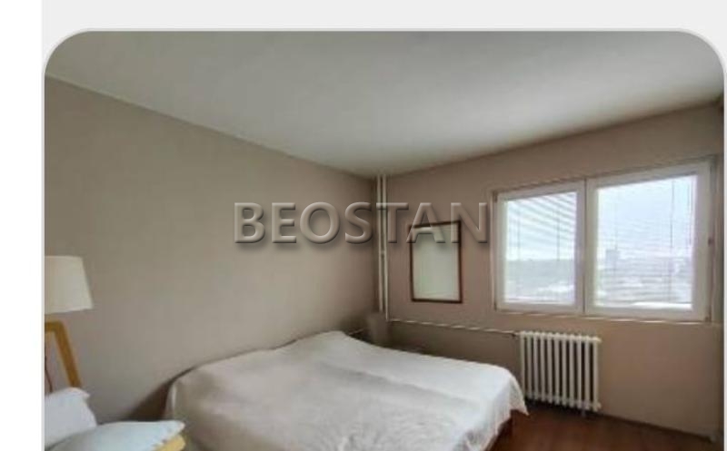 Novi Beograd - Blok 62 bezanija #65717