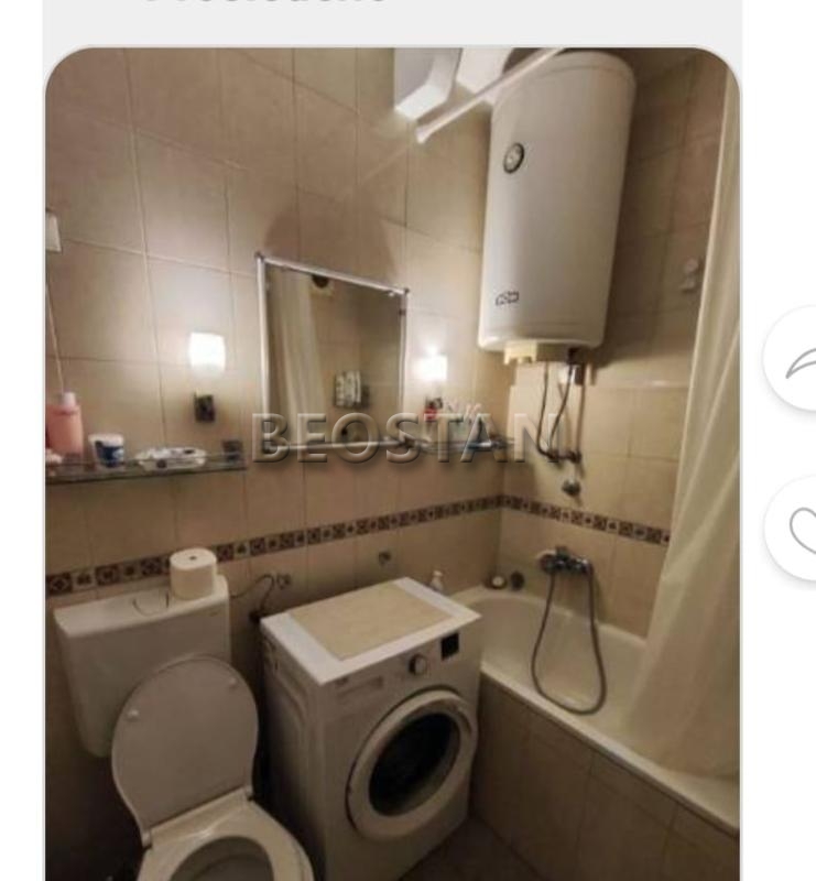 Novi Beograd - Blok 62 bezanija #65717