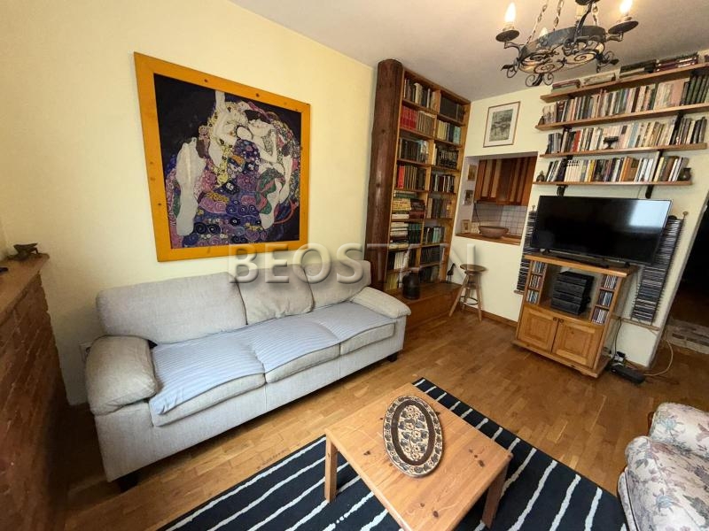 Izdavanje stanova Beograd - Centar