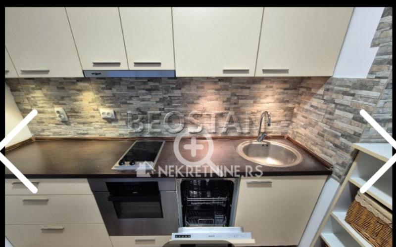 Izdavanje stanova Beograd - Zemun