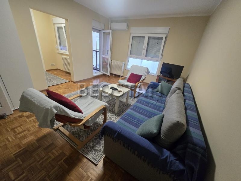 Bežanijska kosa - Bezanijska kosa 2 #65848