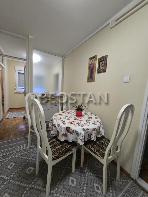 Bežanijska kosa - Bezanijska kosa 2 #65848