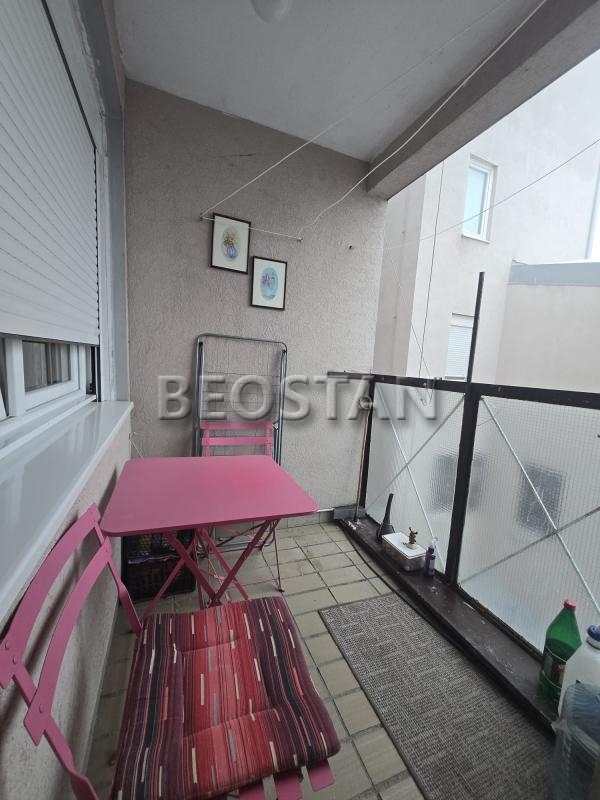 Bežanijska kosa - Bezanijska kosa 2 #65848