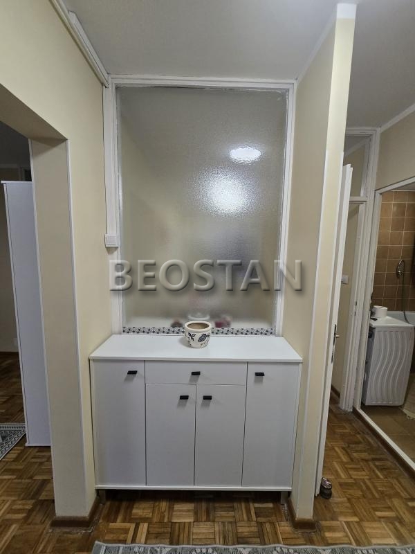 Bežanijska kosa - Bezanijska kosa 2 #65848