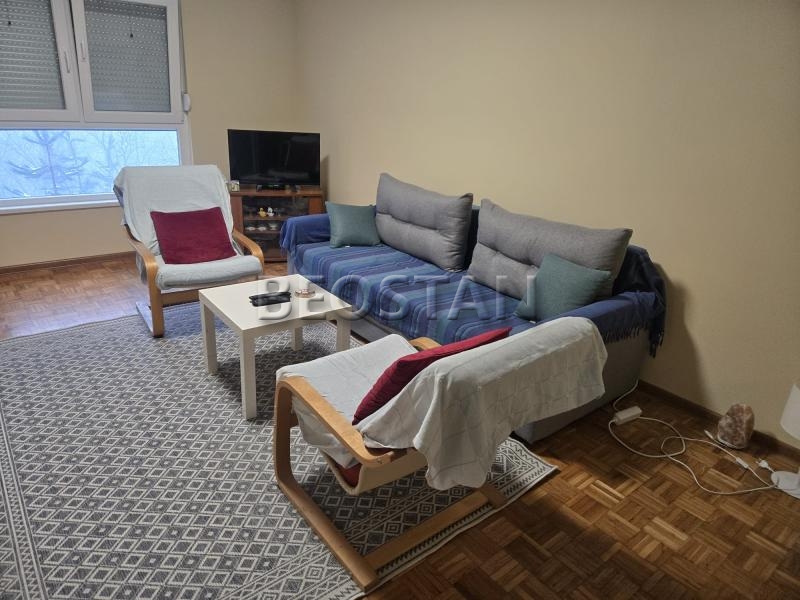 Bežanijska kosa - Bezanijska kosa 2 #65848