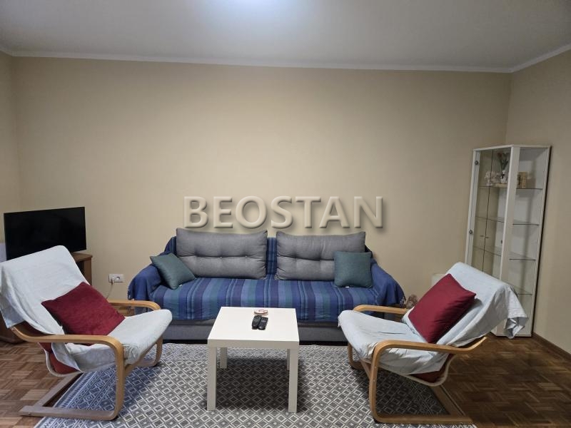 Bežanijska kosa - Bezanijska kosa 2 #65848