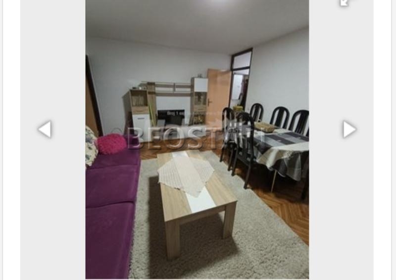 Novi Beograd - Bezanija #65148