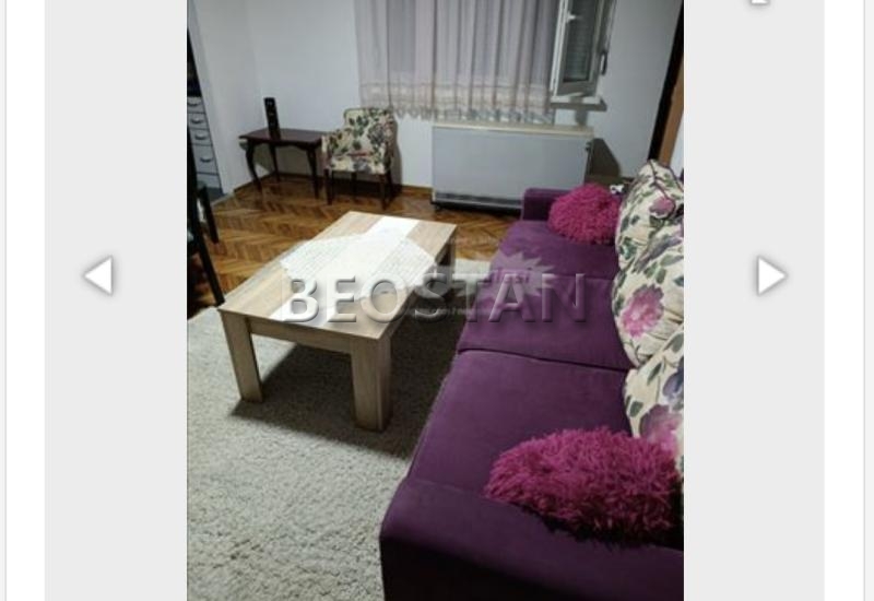 Novi Beograd - Bezanija #65148