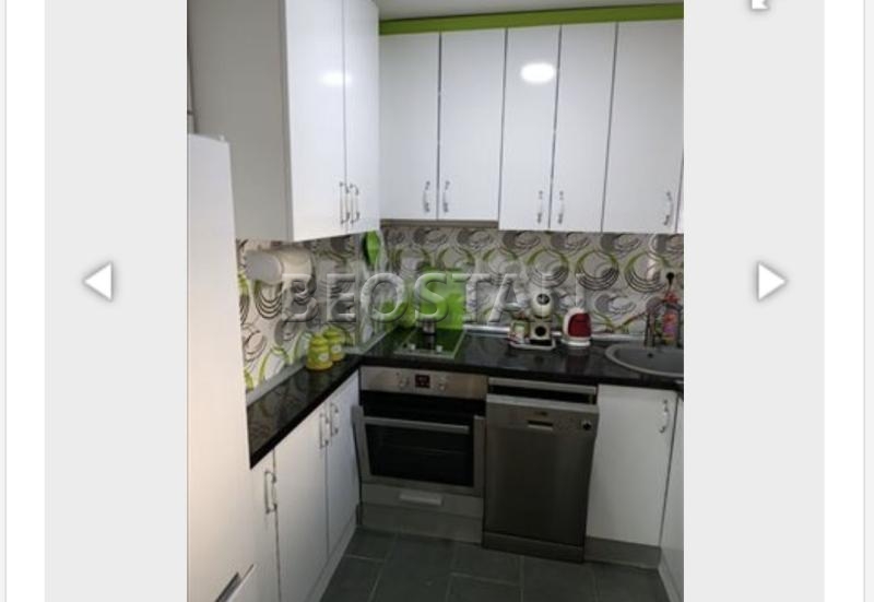 Novi Beograd - Bezanija #65148