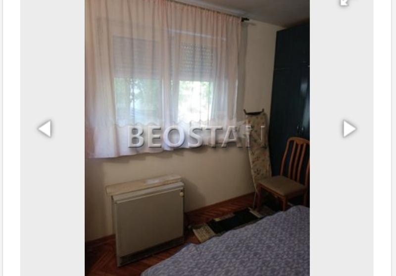 Novi Beograd - Bezanija #65148