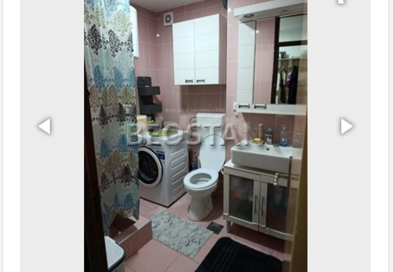 Novi Beograd - Bezanija #65148