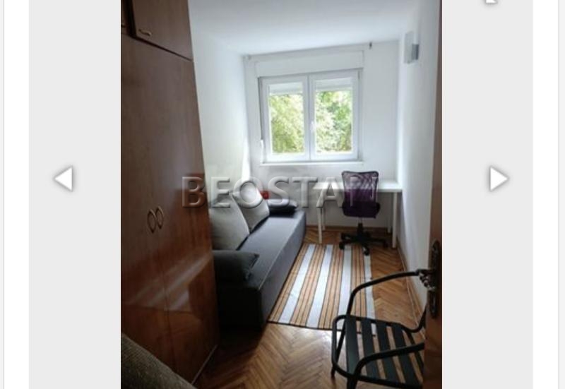 Novi Beograd - Bezanija #65148