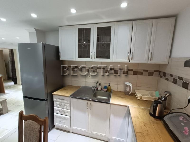 Novi Beograd - Staro sajmiste #65083