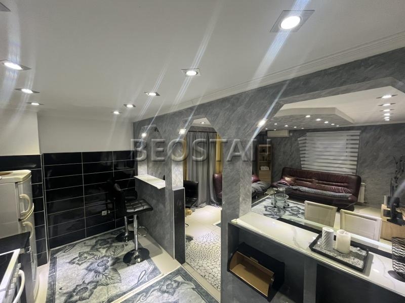 Novi Beograd - Staro sajmiste #65083