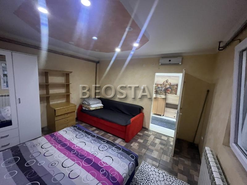 Novi Beograd - Staro sajmiste #65083