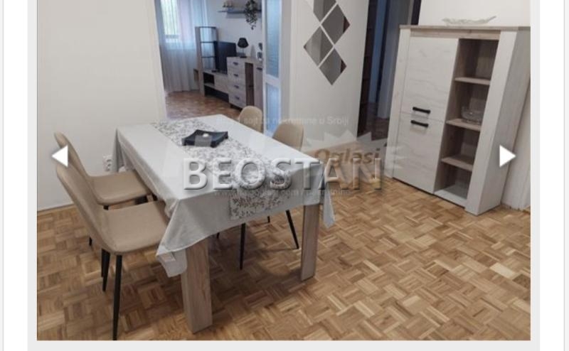 Novi Beograd - Blok 70a #64916 Novi Beograd - Blok 70a #64916