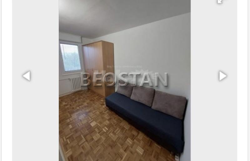 Novi Beograd - Blok 70a #64916 Novi Beograd - Blok 70a #64916