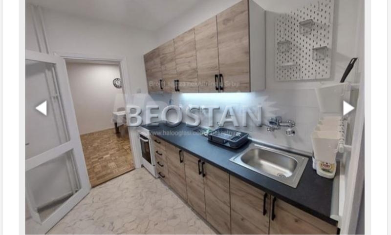 Novi Beograd - Blok 70a #64916 Novi Beograd - Blok 70a #64916