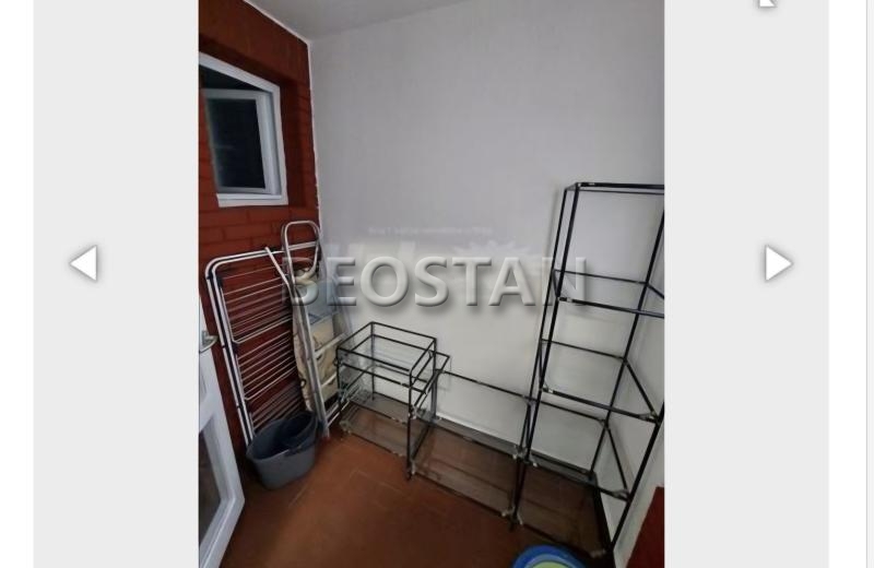 Novi Beograd - Blok 70a #64916 Novi Beograd - Blok 70a #64916