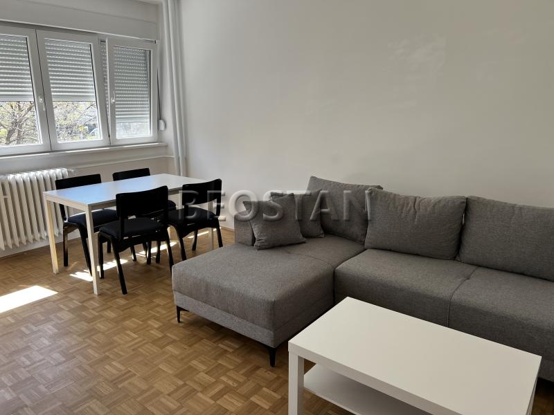 Novi Beograd - Hotel Jugoslavija #64975