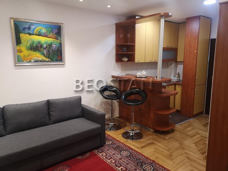 Izdavanje stanova Beograd - Centar