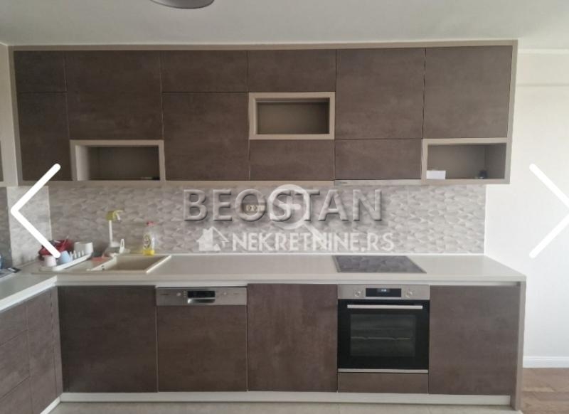 Izdavanje stanova Beograd - Novi Beograd