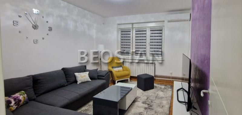 Izdavanje stanova Beograd - Centar