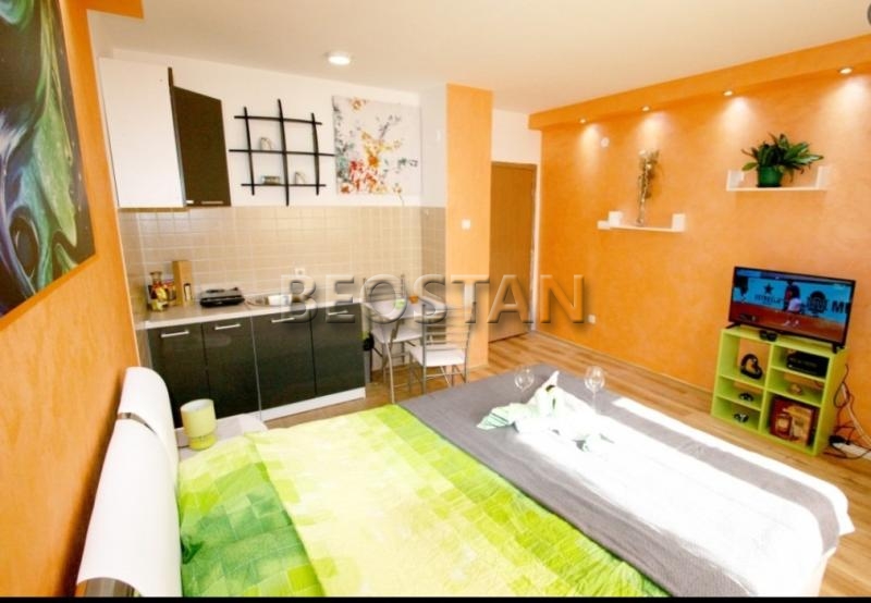 Širi centar - Mirjevo #60610