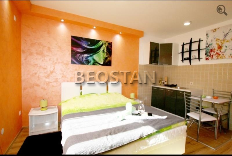 Širi centar - Mirjevo #60610