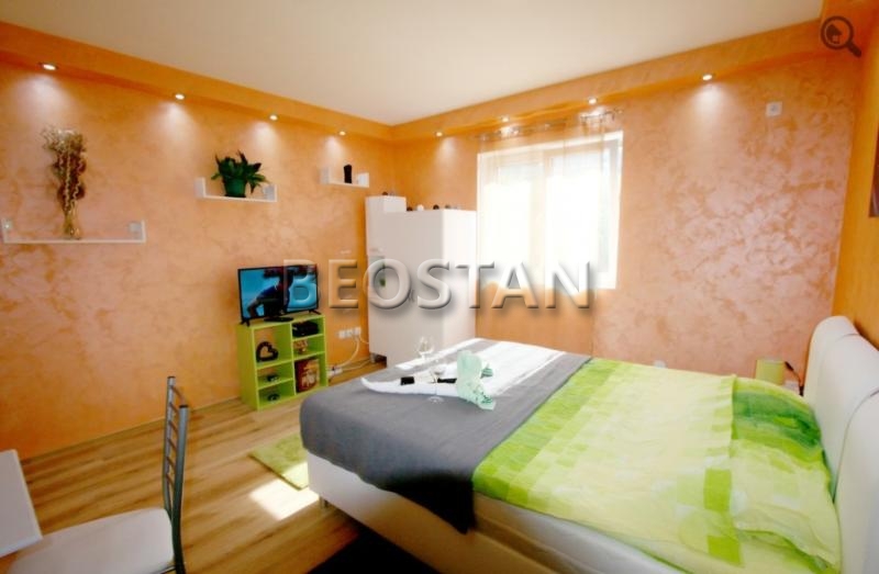 Širi centar - Mirjevo #60610