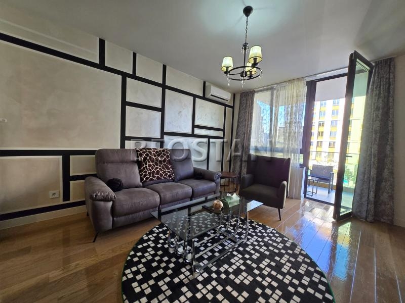 Izdavanje stanova Beograd - Centar