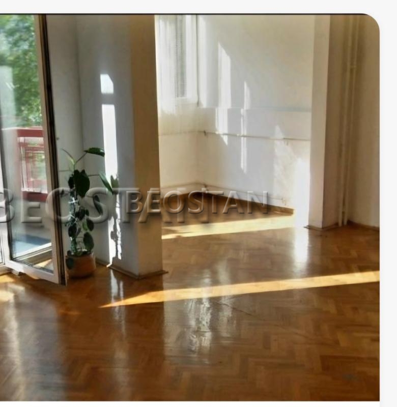 Izdavanje stanova Beograd - Novi Beograd