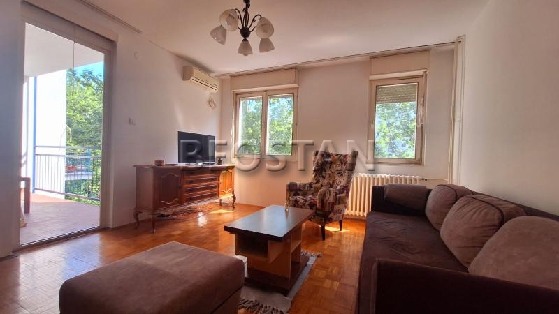 Izdavanje stanova Beograd - Novi Beograd