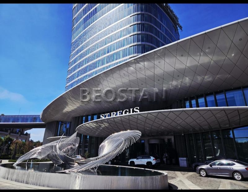 Izdavanje stanova Beograd - Centar
