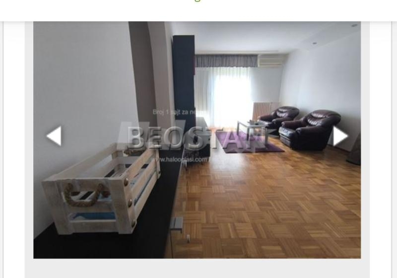 Novi Beograd - Blok 62 #65957