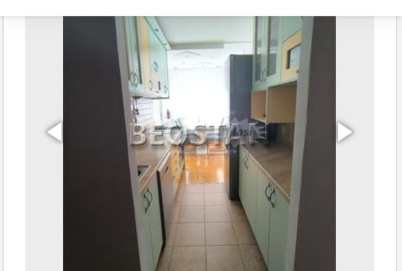 Novi Beograd - Blok 62 #65957